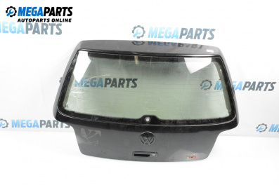 Заден капак за Volkswagen Golf IV Hatchback (08.1997 - 06.2005), 2+1 вр., хечбек, позиция: задна
