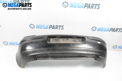 Задна броня за Volkswagen Golf IV Hatchback (08.1997 - 06.2005), хечбек