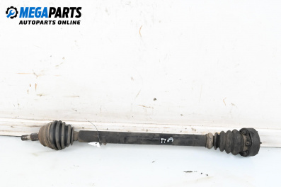 Полуоска за Volkswagen Golf IV Hatchback (08.1997 - 06.2005) 1.9 TDI, 90 к.с., позиция: предна, дясна