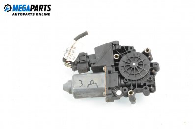 Електромотор за стъклоподемник за Audi A4 Sedan B5 (11.1994 - 09.2001), 4+1 вр., седан, позиция: задна, дясна