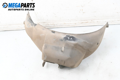 Подкалник за Audi A4 Sedan B5 (11.1994 - 09.2001), 4+1 вр., седан, позиция: задна, лява