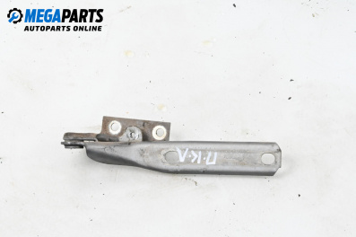 Панта преден капак за Audi A4 Sedan B5 (11.1994 - 09.2001), 4+1 вр., седан, позиция: лява