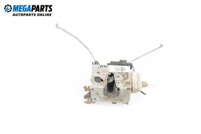 Брава на врата за Audi A4 Sedan B5 (11.1994 - 09.2001), позиция: предна, лява