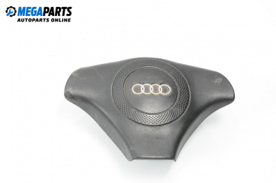 Airbag за Audi A4 Sedan B5 (11.1994 - 09.2001), 4+1 вр., седан, позиция: предна