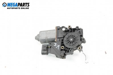 Електромотор за стъклоподемник за Audi A4 Sedan B5 (11.1994 - 09.2001), 4+1 вр., седан, позиция: задна, лява