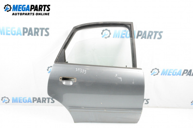 Врата за Audi A4 Sedan B5 (11.1994 - 09.2001), 4+1 вр., седан, позиция: задна, дясна