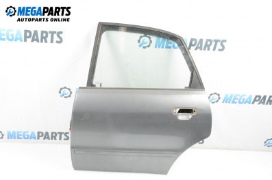 Врата за Audi A4 Sedan B5 (11.1994 - 09.2001), 4+1 вр., седан, позиция: задна, лява