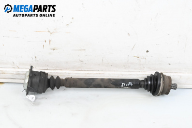 Полуоска за Audi A4 Sedan B5 (11.1994 - 09.2001) 1.9 TDI, 110 к.с., позиция: предна, дясна