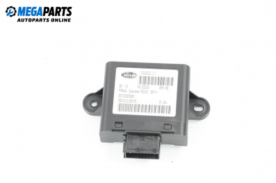 Модул ГНП за Citroen Xsara Picasso (09.1999 - 06.2012), № 9651212180-01
