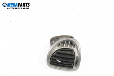 Духалка парно за Citroen Xsara Picasso (09.1999 - 06.2012)