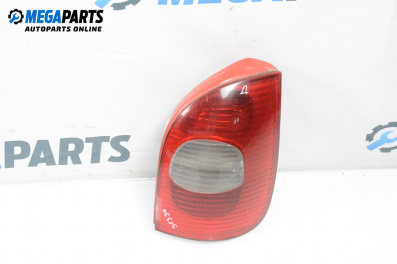 Стоп за Citroen Xsara Picasso (09.1999 - 06.2012), миниван, позиция: дясна
