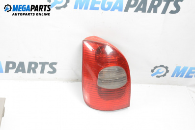 Стоп за Citroen Xsara Picasso (09.1999 - 06.2012), миниван, позиция: лява