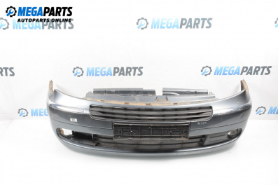 Предна броня за Citroen Xsara Picasso (09.1999 - 06.2012), миниван, позиция: предна