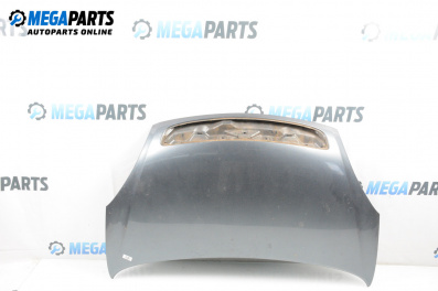 Преден капак за Citroen Xsara Picasso (09.1999 - 06.2012), 4+1 вр., миниван, позиция: предна