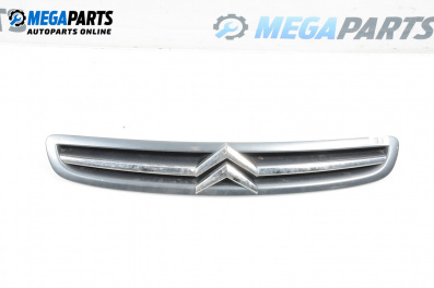 Решетка в броня за Citroen Xsara Picasso (09.1999 - 06.2012), миниван, позиция: предна