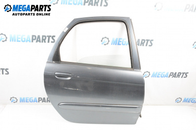 Врата за Citroen Xsara Picasso (09.1999 - 06.2012), 4+1 вр., миниван, позиция: задна, дясна