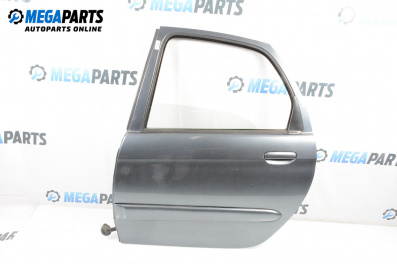 Врата за Citroen Xsara Picasso (09.1999 - 06.2012), 4+1 вр., миниван, позиция: задна, лява