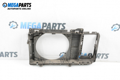 Дифузьор за Citroen Xsara Picasso (09.1999 - 06.2012) 1.6 HDi, 109 к.с.