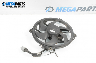 Перка охлаждане за Citroen Xsara Picasso (09.1999 - 06.2012) 1.6 HDi, 109 к.с.
