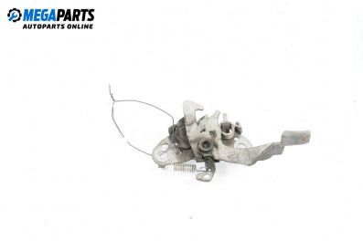 Брава преден капак за Citroen Xsara Picasso (09.1999 - 06.2012)