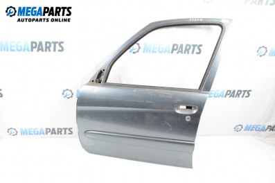 Врата за Citroen Xsara Picasso (09.1999 - 06.2012), 4+1 вр., миниван, позиция: предна, лява
