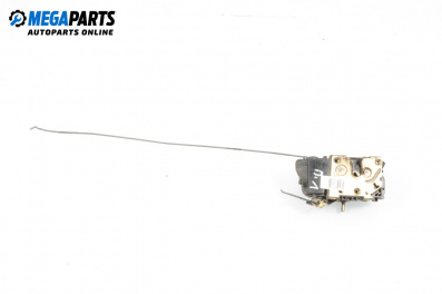 Брава на врата за Citroen Xsara Picasso (09.1999 - 06.2012), позиция: предна, лява