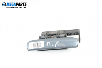 Външна дръжка за Citroen Xsara Picasso (09.1999 - 06.2012), 4+1 вр., миниван, позиция: предна, лява