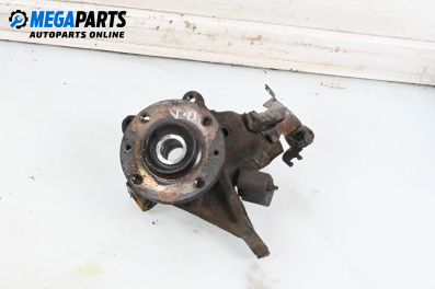 Шенкел главина за Citroen Xsara Picasso (09.1999 - 06.2012), позиция: предна, лява