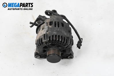 Алтернатор / генератор за Citroen Xsara Picasso (09.1999 - 06.2012) 1.6 HDi, 109 к.с., № 9646821780