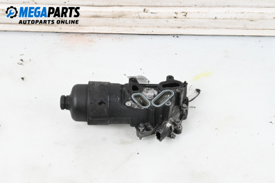 Корпус за маслен филтър за Citroen Xsara Picasso (09.1999 - 06.2012) 1.6 HDi, 109 к.с.