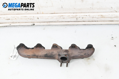 Изпускателен колектор  за Citroen Xsara Picasso (09.1999 - 06.2012) 1.6 HDi, 109 к.с.