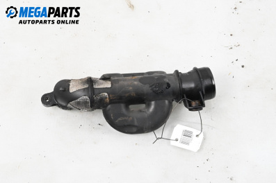 Тръба турбо за Citroen Xsara Picasso (09.1999 - 06.2012) 1.6 HDi, 109 к.с.
