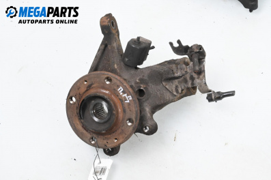 Шенкел главина за Citroen Xsara Picasso (09.1999 - 06.2012), позиция: предна, дясна