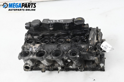 Глава за Citroen Xsara Picasso (09.1999 - 06.2012) 1.6 HDi, 109 к.с.