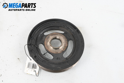 Демпферна шайба за Citroen Xsara Picasso (09.1999 - 06.2012) 1.6 HDi, 109 к.с.