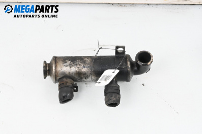 EGR охладител за Citroen Xsara Picasso (09.1999 - 06.2012) 1.6 HDi, 109 к.с.