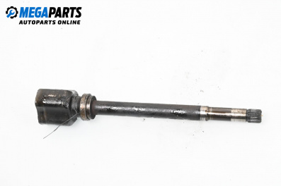 Полуоска външна част за Citroen Xsara Picasso (09.1999 - 06.2012) 1.6 HDi, 109 к.с., позиция: предна, дясна
