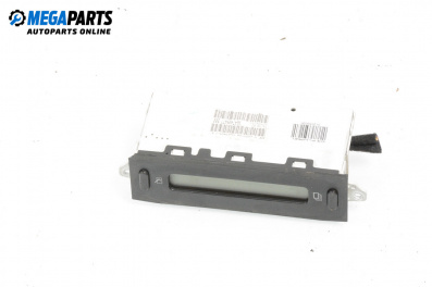 Дисплей за Citroen C3 Pluriel (05.2003 - 03.2010), № 964709477