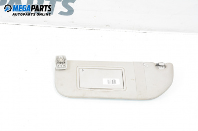 Сенник за Citroen C3 Pluriel (05.2003 - 03.2010), позиция: лява