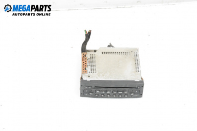 CD плеър за Citroen C3 Pluriel (05.2003 - 03.2010)