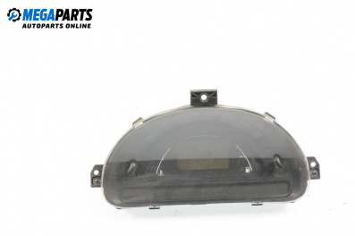 Километраж за Citroen C3 Pluriel (05.2003 - 03.2010) 1.4, 73 к.с., № P9652008280