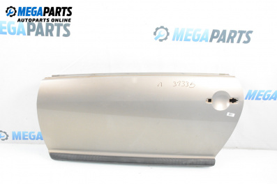 Врата за Citroen C3 Pluriel (05.2003 - 03.2010), 2+1 вр., кабрио, позиция: предна, лява