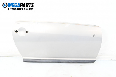 Врата за Citroen C3 Pluriel (05.2003 - 03.2010), 2+1 вр., кабрио, позиция: дясна