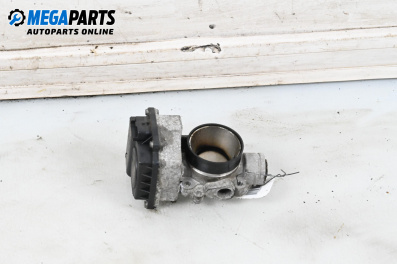 Дроселова клапа за Citroen C3 Pluriel (05.2003 - 03.2010) 1.4, 73 к.с.