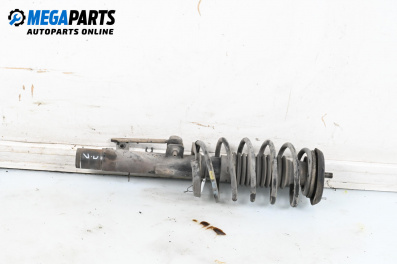 Макферсон за Citroen C3 Pluriel (05.2003 - 03.2010), кабрио, позиция: предна, лява