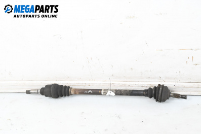 Полуоска за Citroen C3 Pluriel (05.2003 - 03.2010) 1.4, 73 к.с., позиция: предна, дясна