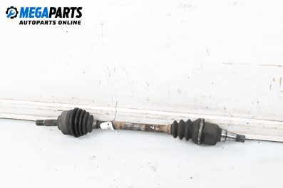 Полуоска за Citroen C3 Pluriel (05.2003 - 03.2010) 1.4, 73 к.с., позиция: предна, лява