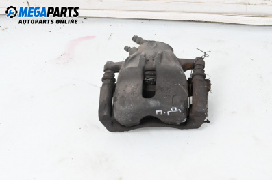 Спирачен апарат за Citroen C3 Pluriel (05.2003 - 03.2010), позиция: предна, дясна