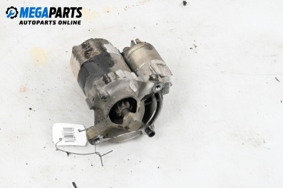 Стартер за Citroen C3 Pluriel (05.2003 - 03.2010) 1.4, 73 к.с.