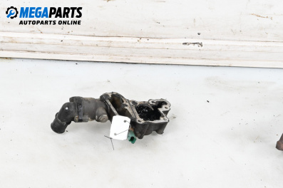 Корпус на термостат за Citroen C3 Pluriel (05.2003 - 03.2010) 1.4, 73 к.с.
